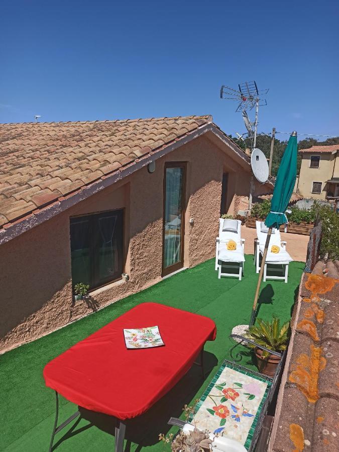Bellissimo Appartamento A 250Metri Dal Mare. Olbia Exterior photo
