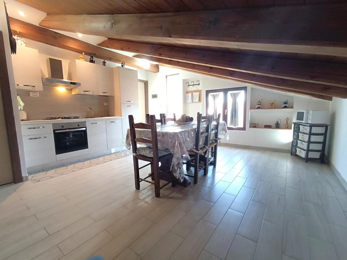 Bellissimo Appartamento A 250Metri Dal Mare. Olbia Exterior photo